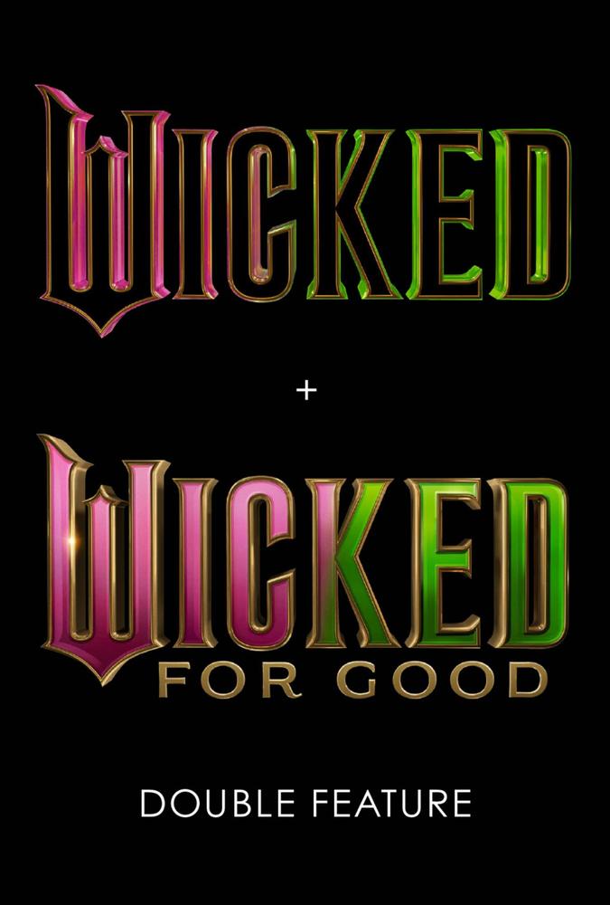Wicked: For Good
